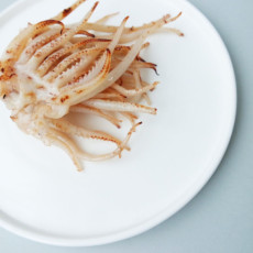 숏다리(백족)270g